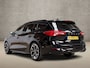 Ford Focus Wagon 1.0 EcoBoost ST Line (APPLE CARPLAY, GROOT NAVI, LEDER, BANG&OLUFSEN, CAMERA, KEYLESS, CLIMATE, SPORTSTOELEN, CRUISE, GETINT GLAS, NIEUWSTAAT)