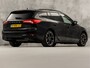 Ford Focus Wagon 1.0 EcoBoost ST Line (APPLE CARPLAY, GROOT NAVI, LEDER, BANG&OLUFSEN, CAMERA, KEYLESS, CLIMATE, SPORTSTOELEN, CRUISE, GETINT GLAS, NIEUWSTAAT)