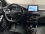Ford Focus Wagon 1.0 EcoBoost ST Line (APPLE CARPLAY, GROOT NAVI, LEDER, BANG&OLUFSEN, CAMERA, KEYLESS, CLIMATE, SPORTSTOELEN, CRUISE, GETINT GLAS, NIEUWSTAAT)