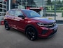 Volkswagen T-Cross 1.5 TSI R-LINE BLACK STYLE AFN.TREKHAAK/CAMERA/IQ-LIGHT/ACC/STOELVERW/CARPLAY