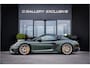 Porsche 718 GT4 RS - Origineel NL | Lift l Volledig XPEL | Weissach | Oakgreenmetallic | Keramisch | Carbon | Sport Chrono +