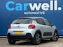 Citroën C3 1.2 PureTech Feel Edition|3e Eigenaar|D-RiemVV|CarPlay|Navi|Climate|Cruise|PDC|Isofix|N.A.P|