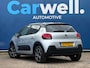 Citroën C3 1.2 PureTech Feel Edition|3e Eigenaar|D-RiemVV|CarPlay|Navi|Climate|Cruise|PDC|Isofix|N.A.P|