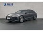 Audi A6 Avant e-Hybrid Quattro S-line Daytona grijs | Panoramadak | Trekhaak | B&O | Matrix led | 360 camera | 5 jaar garantie | Trekhaak | Digitaal display