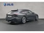 Audi A6 Avant e-Hybrid Quattro S-line Daytona grijs | Panoramadak | Trekhaak | B&O | Matrix led | 360 camera | 5 jaar garantie | Trekhaak | Digitaal display
