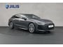 Audi A6 Avant e-Hybrid Quattro S-line Daytona grijs | Panoramadak | Trekhaak | B&O | Matrix led | 360 camera | 5 jaar garantie | Trekhaak | Digitaal display