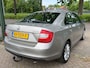 Skoda Rapid 1.2 TSI Greentech Ambition 1e eigenaar navigatie cruis control airco elektrische ramen