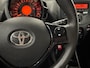 Toyota Aygo 1.0 VVT-i x-fun / Radio / Bluetooth / Centrale deurvergrendeling