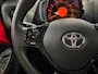 Toyota Aygo 1.0 VVT-i x-fun / Radio / Bluetooth / Centrale deurvergrendeling