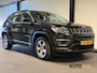 Jeep Compass 1.4 MultiAir Longitude | Trekhaak, achteruitrijcamera