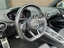 Audi TT Roadster 2.0 TFSI TTS Roadster Quattro Pro Line + Automaat | Lederen sportstoelen, Matrix LED, B&O, Camera, Stoelverw, 19”