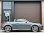 Audi TT Roadster 2.0 TFSI TTS Roadster Quattro Pro Line + Automaat | Lederen sportstoelen, Matrix LED, B&O, Camera, Stoelverw, 19”