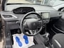 Peugeot 208 1.2 VTi Style,Airco,5drs,trekhaak,P.sensoren