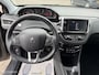 Peugeot 208 1.2 VTi Style,Airco,5drs,trekhaak,P.sensoren