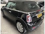 MINI Cooper S Cabrio 1.6 Chili 2e eigenaar Nav - Cruise.