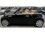 MINI Cooper S Cabrio 1.6 Chili 2e eigenaar Nav - Cruise.