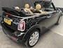 MINI Cooper S Cabrio 1.6 Chili 2e eigenaar Nav - Cruise.