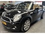 MINI Cooper S Cabrio 1.6 Chili 2e eigenaar Nav - Cruise.