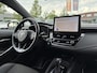 Toyota Corolla Touring Sports 1.8 HYBRID STYLE APPLE/ANDROID STOEL+STUURVERW. EL-ACHTERKLEP HALF-LEDER LED 17"LMV KEYLESS PRIVACY-GLASS
