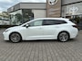 Toyota Corolla Touring Sports 1.8 HYBRID STYLE APPLE/ANDROID STOEL+STUURVERW. EL-ACHTERKLEP HALF-LEDER LED 17"LMV KEYLESS PRIVACY-GLASS