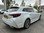 Toyota Corolla Touring Sports 1.8 HYBRID STYLE APPLE/ANDROID STOEL+STUURVERW. EL-ACHTERKLEP HALF-LEDER LED 17"LMV KEYLESS PRIVACY-GLASS