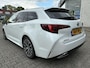 Toyota Corolla Touring Sports 1.8 HYBRID STYLE APPLE/ANDROID STOEL+STUURVERW. EL-ACHTERKLEP HALF-LEDER LED 17"LMV KEYLESS PRIVACY-GLASS
