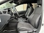 Toyota Corolla Touring Sports 1.8 HYBRID STYLE APPLE/ANDROID STOEL+STUURVERW. EL-ACHTERKLEP HALF-LEDER LED 17"LMV KEYLESS PRIVACY-GLASS