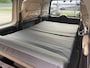 Volkswagen Caddy ideale Camper | Beach | Parkeersensoren | Stoelverwarming | Navigatie | 5 Persoons | Airconditioning | Fietsendrager | Lichtmetaal 16'' |