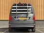 Volkswagen Caddy ideale Camper | Beach | Parkeersensoren | Stoelverwarming | Navigatie | 5 Persoons | Airconditioning | Fietsendrager | Lichtmetaal 16'' |