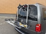 Volkswagen Caddy ideale Camper | Beach | Parkeersensoren | Stoelverwarming | Navigatie | 5 Persoons | Airconditioning | Fietsendrager | Lichtmetaal 16'' |