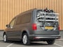 Volkswagen Caddy ideale Camper | Beach | Parkeersensoren | Stoelverwarming | Navigatie | 5 Persoons | Airconditioning | Fietsendrager | Lichtmetaal 16'' |