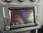 Volkswagen Caddy ideale Camper | Beach | Parkeersensoren | Stoelverwarming | Navigatie | 5 Persoons | Airconditioning | Fietsendrager | Lichtmetaal 16'' |