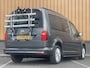Volkswagen Caddy ideale Camper | Beach | Parkeersensoren | Stoelverwarming | Navigatie | 5 Persoons | Airconditioning | Fietsendrager | Lichtmetaal 16'' |