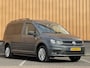Volkswagen Caddy ideale Camper | Beach | Parkeersensoren | Stoelverwarming | Navigatie | 5 Persoons | Airconditioning | Fietsendrager | Lichtmetaal 16'' |