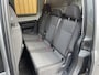 Volkswagen Caddy ideale Camper | Beach | Parkeersensoren | Stoelverwarming | Navigatie | 5 Persoons | Airconditioning | Fietsendrager | Lichtmetaal 16'' |