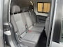 Volkswagen Caddy ideale Camper | Beach | Parkeersensoren | Stoelverwarming | Navigatie | 5 Persoons | Airconditioning | Fietsendrager | Lichtmetaal 16'' |