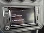 Volkswagen Caddy ideale Camper | Beach | Parkeersensoren | Stoelverwarming | Navigatie | 5 Persoons | Airconditioning | Fietsendrager | Lichtmetaal 16'' |