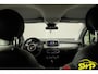 Fiat 500X Cross 1.4 Turbo MultiAir CrossPlus | Navi | Leder met elektr stoelen | 18 inch