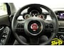Fiat 500X Cross 1.4 Turbo MultiAir CrossPlus | Navi | Leder met elektr stoelen | 18 inch