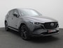 Mazda CX-5 2.0 e-SkyActiv-G M Hybrid 165 Homura 165PK 360gr. Camera, 19" LM Velgen, Elektrische bestuurdersstoel, Navi, Adaptieve Cruise Control, Keyless, Elektr. Achterklep