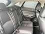 Mazda CX-3 2.0 SkyActiv-G 121 Luxury | 1e Eigenaar | Dealer Onderhouden | Adaptive Cruise Control | Leder Interieur | Bose Audio | Lane Assist | 360 Graden Camera | Parkeersensoren Voor en Achter