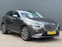 Mazda CX-3 2.0 SkyActiv-G 121 Luxury | 1e Eigenaar | Dealer Onderhouden | Adaptive Cruise Control | Leder Interieur | Bose Audio | Lane Assist | 360 Graden Camera | Parkeersensoren Voor en Achter