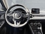 Mazda CX-3 2.0 SkyActiv-G 121 Luxury | 1e Eigenaar | Dealer Onderhouden | Adaptive Cruise Control | Leder Interieur | Bose Audio | Lane Assist | 360 Graden Camera | Parkeersensoren Voor en Achter