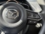 Mazda CX-3 2.0 SkyActiv-G 121 Luxury | 1e Eigenaar | Dealer Onderhouden | Adaptive Cruise Control | Leder Interieur | Bose Audio | Lane Assist | 360 Graden Camera | Parkeersensoren Voor en Achter