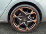 CUPRA Leon 1.5 272pk TSI e-Hybrid VZ Performance Panoramisch schuifdak |  Velgen 'Polar Copper', 19 inch lichtmetaal | Sennheiser geluidssysteem