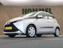 Toyota Aygo 1.0 VVT-i x-play - ORIGINEEL NEDERLANDSE AUTO - CAMERA - AIRCO - GROOT MULTIMEDIASYSTEEM - LEDEREN STUUR - TOERENTELLER - RESERVEWIEL - VOLLEDIGE ONDERHOUDSHISTORIE - BLUETOOTH -  MULTIFUNCTIONEEL STUUR