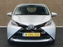 Toyota Aygo 1.0 VVT-i x-play - ORIGINEEL NEDERLANDSE AUTO - CAMERA - AIRCO - GROOT MULTIMEDIASYSTEEM - LEDEREN STUUR - TOERENTELLER - RESERVEWIEL - VOLLEDIGE ONDERHOUDSHISTORIE - BLUETOOTH -  MULTIFUNCTIONEEL STUUR