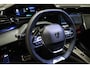 Peugeot 408 e-408 GT 58 kWh | NIEUW | PANORAMADAK | STUURVERWARMING | MASSAGE | DAB | APPLE | 360 CAMERA
