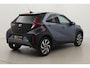 Toyota Aygo X 1.0 VVT-i S-CVT Pulse | Apple Carplay / Android Auto | Adaptive Cruise | Airco | Camera | 17 inch | Privacy glas