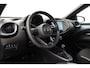 Toyota Aygo X 1.0 VVT-i S-CVT Pulse | Apple Carplay / Android Auto | Adaptive Cruise | Airco | Camera | 17 inch | Privacy glas